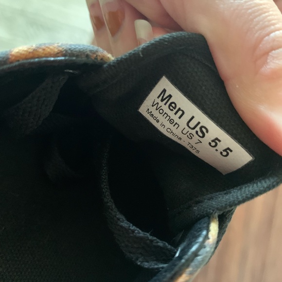 Cheetah Vans - Picture 9 of 9